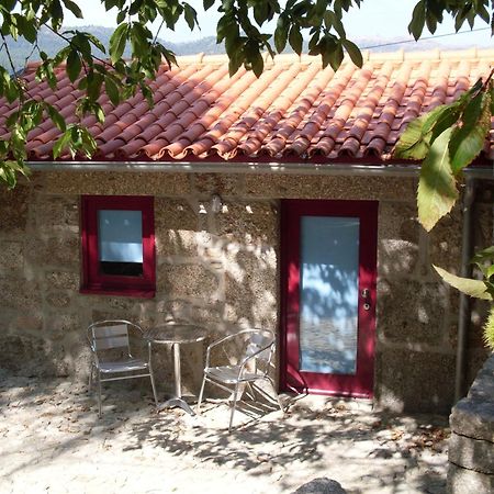 Aldeia Turistica De Louredo Guest House Vieira do Minho Exterior photo