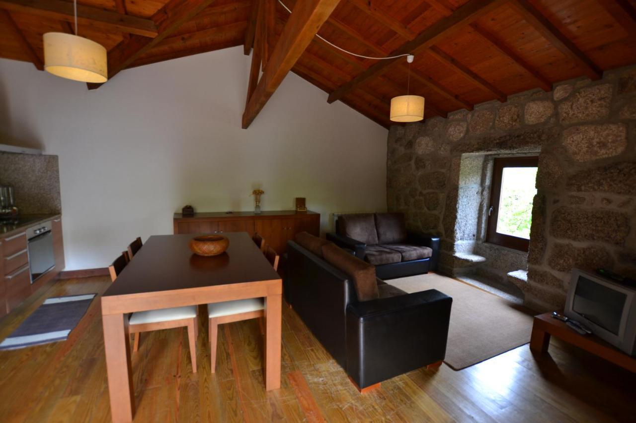 Aldeia Turistica De Louredo Guest House Vieira do Minho Exterior photo