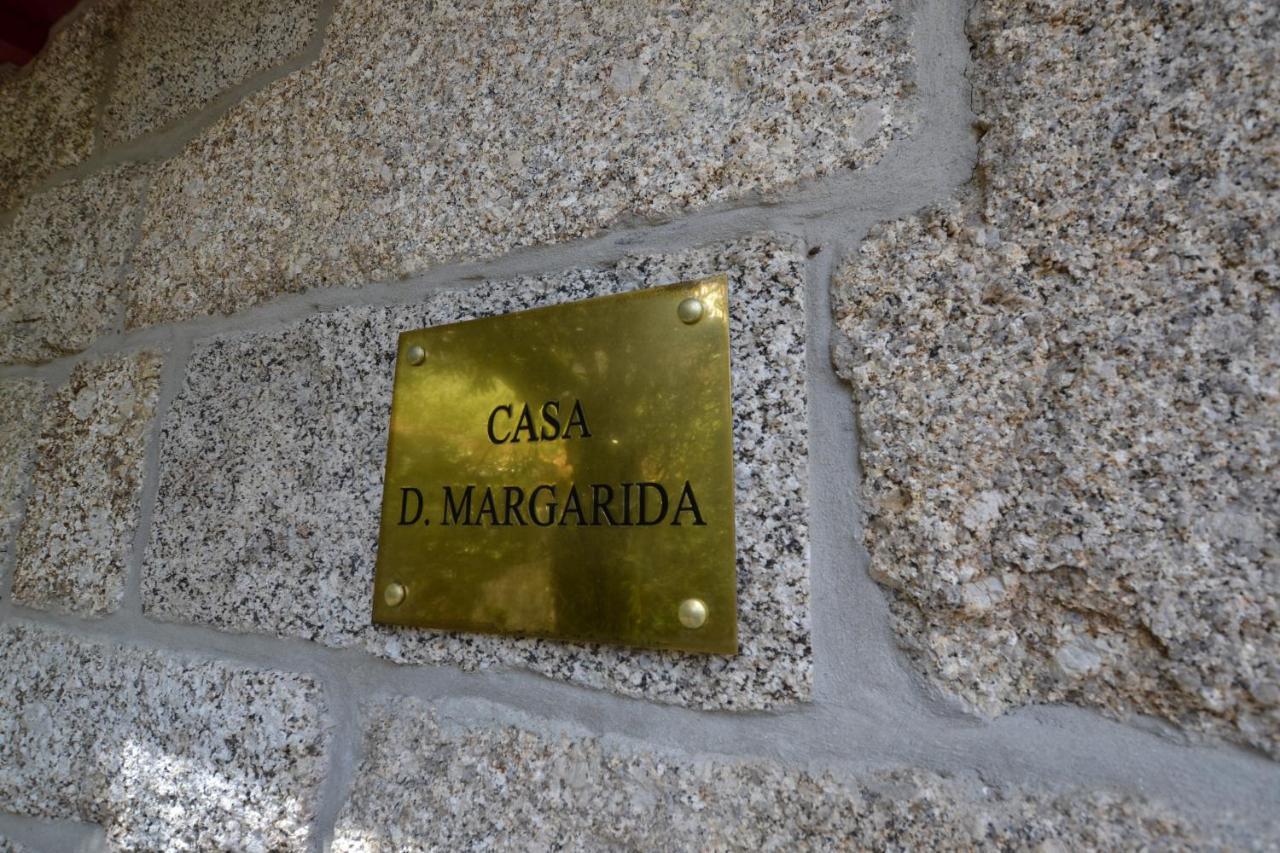 Aldeia Turistica De Louredo Guest House Vieira do Minho Exterior photo