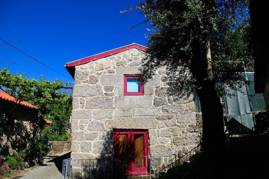 Aldeia Turistica De Louredo Guest House Vieira do Minho Exterior photo