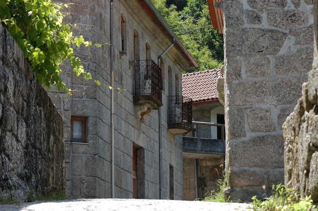 Aldeia Turistica De Louredo Guest House Vieira do Minho Exterior photo