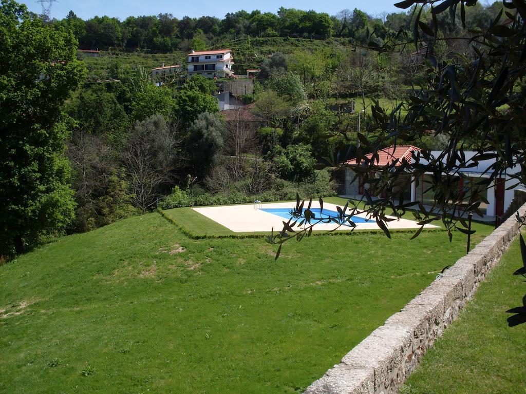 Aldeia Turistica De Louredo Guest House Vieira do Minho Exterior photo