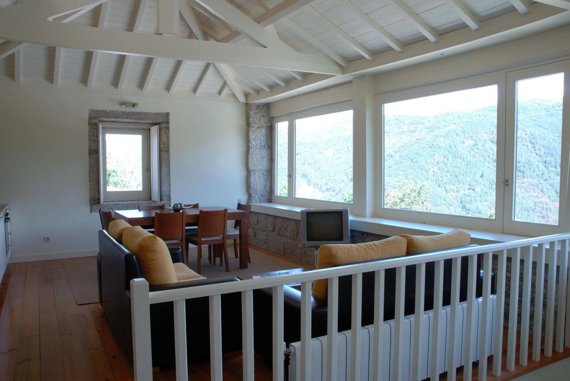 Aldeia Turistica De Louredo Guest House Vieira do Minho Exterior photo